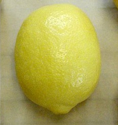 лимон Виллафранка